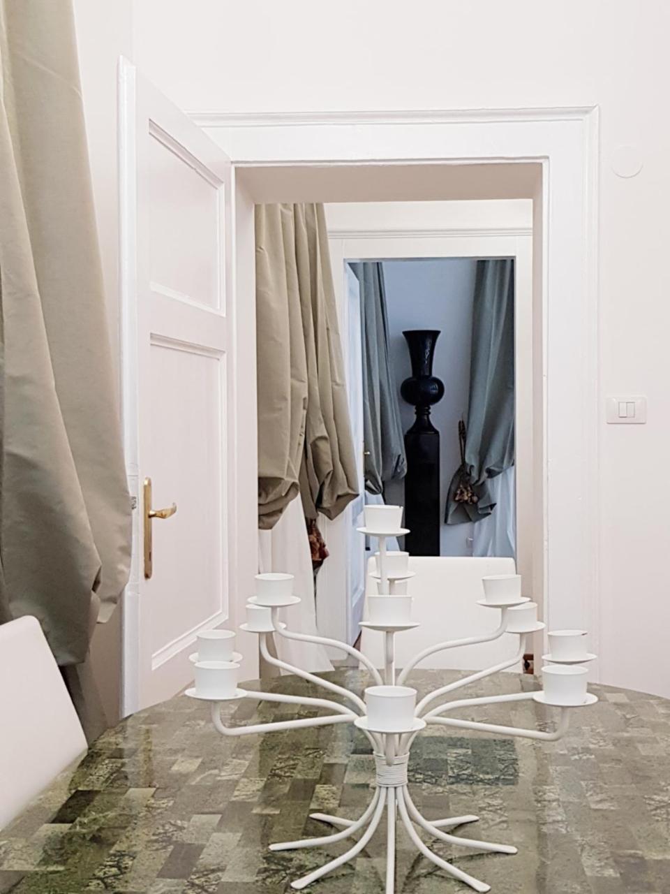 Charmerooms Palazzo Stampa Бергамо Екстериор снимка