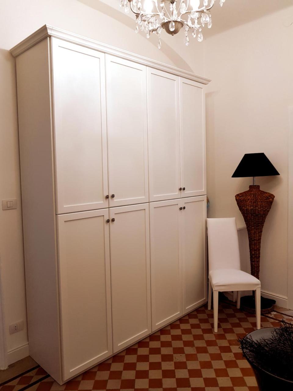 Charmerooms Palazzo Stampa Бергамо Екстериор снимка