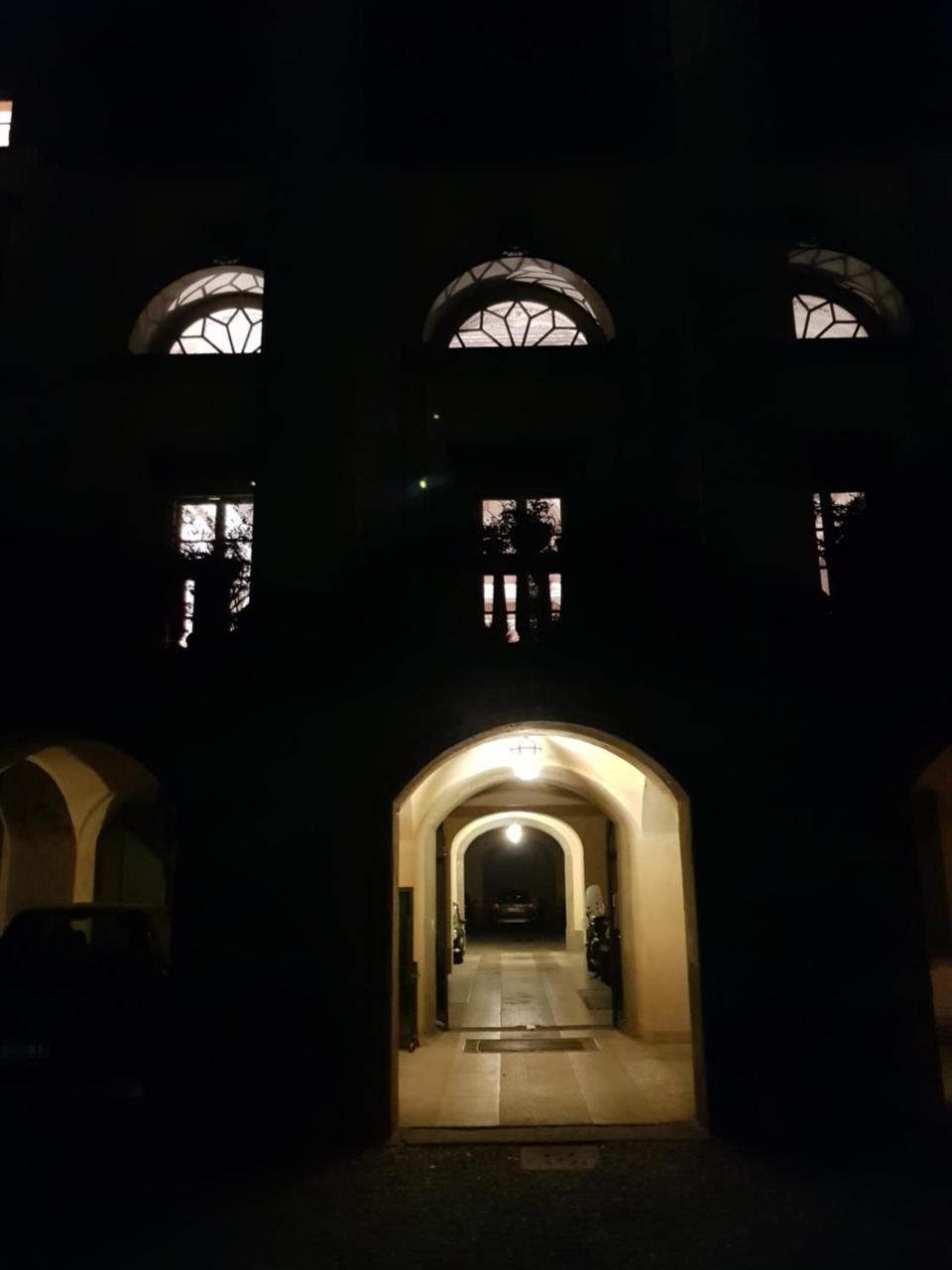 Charmerooms Palazzo Stampa Бергамо Екстериор снимка