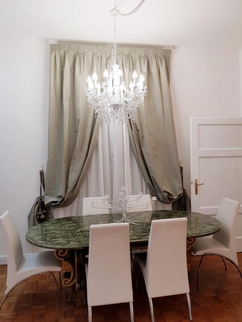 Charmerooms Palazzo Stampa Бергамо Екстериор снимка