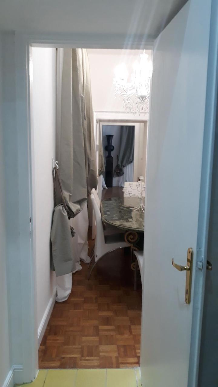 Charmerooms Palazzo Stampa Бергамо Екстериор снимка