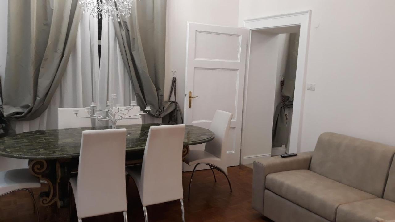 Charmerooms Palazzo Stampa Бергамо Екстериор снимка