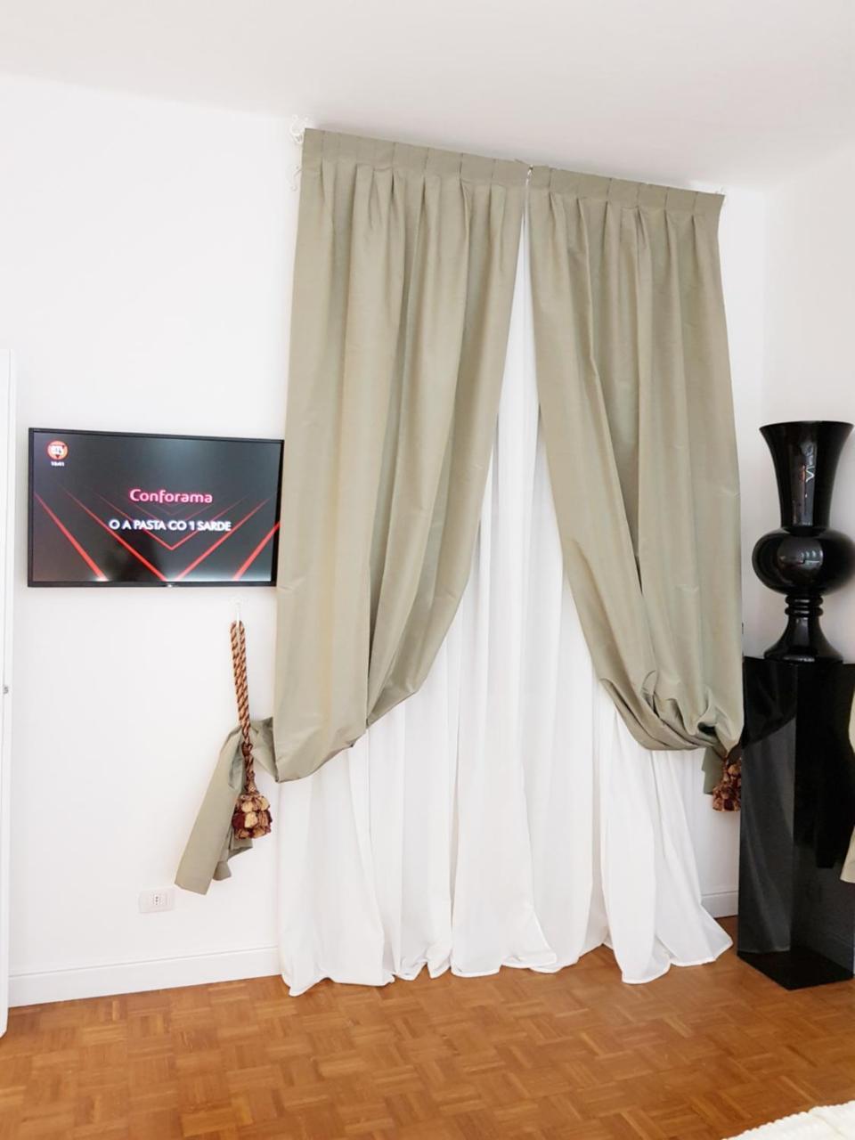 Charmerooms Palazzo Stampa Бергамо Екстериор снимка
