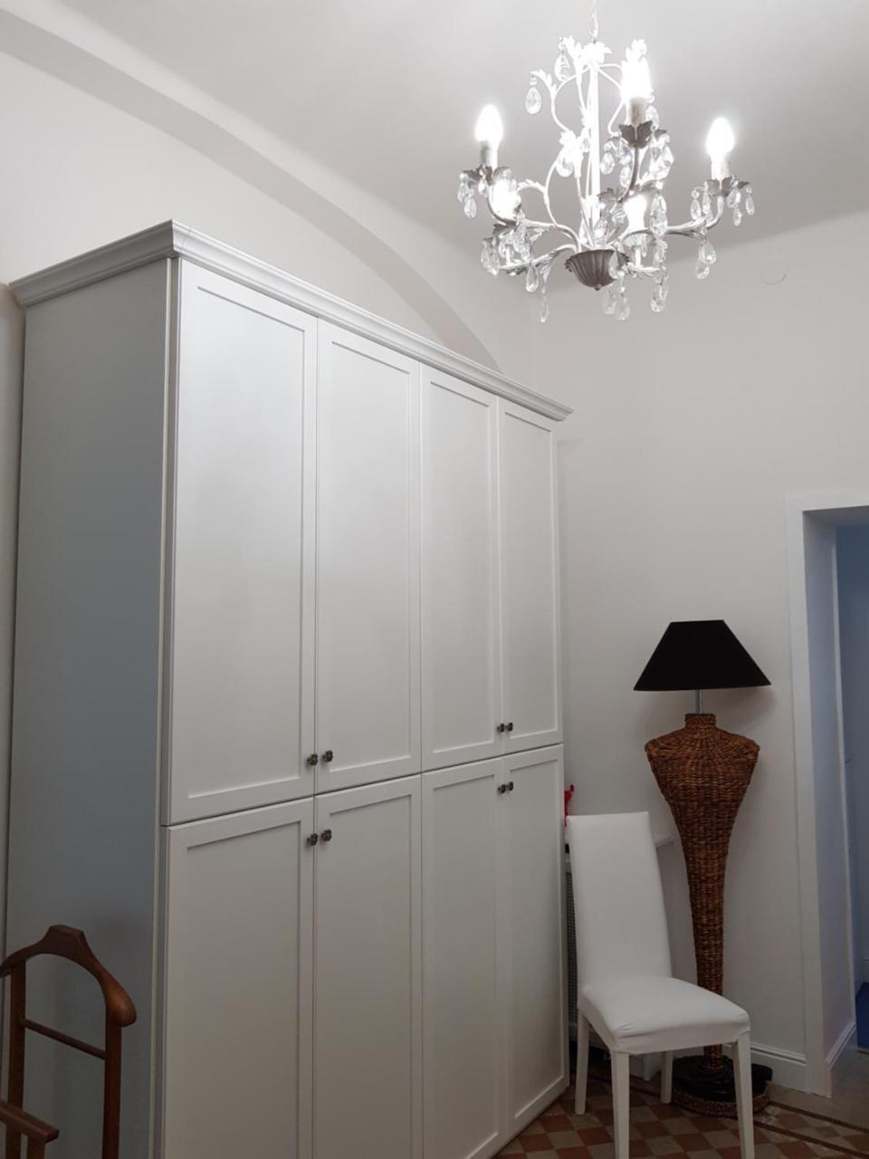 Charmerooms Palazzo Stampa Бергамо Екстериор снимка
