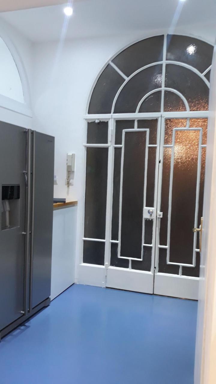 Charmerooms Palazzo Stampa Бергамо Екстериор снимка